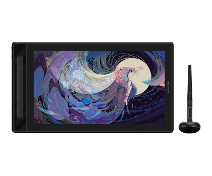 Tablet graficzny Huion Kamvas Pro 16 2.5K